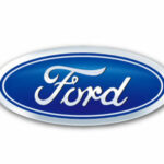 Ford logo