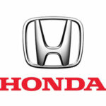 Honda logo