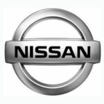 nissan logo