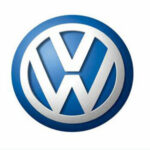 Volkswagen logo
