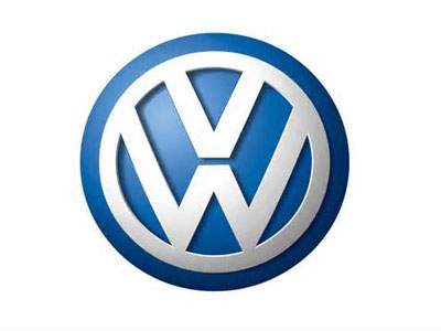 Volkswagen logo