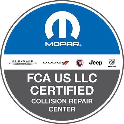 FCA logo