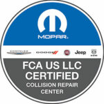 FCA logo