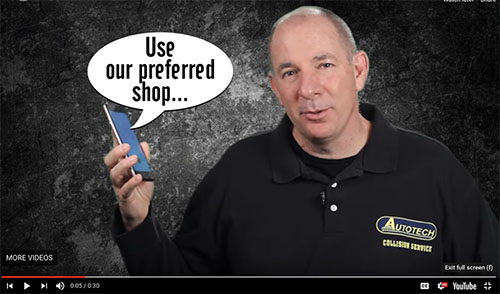 video Autotech video